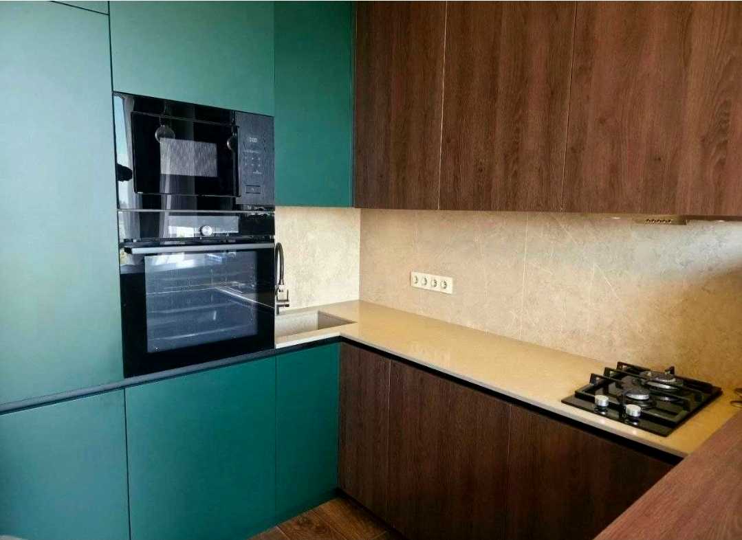 1-комнатная квартира по адресу (площадь 37,3 м²) - imageAlt 3 1-комнатная квартира по адресу (площадь 37,3 м²) - Atlanta.ua - imageAlt 3