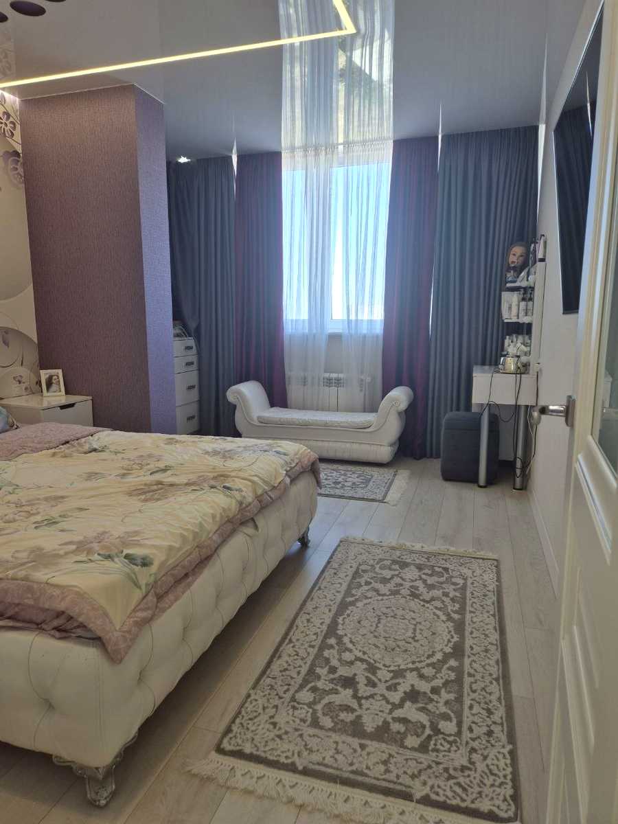 3-комнатная квартира по адресу ул. Сахарова (площадь 81 м²) 3-комнатная квартира по адресу ул. Сахарова (площадь 81 м²) - Atlanta.ua