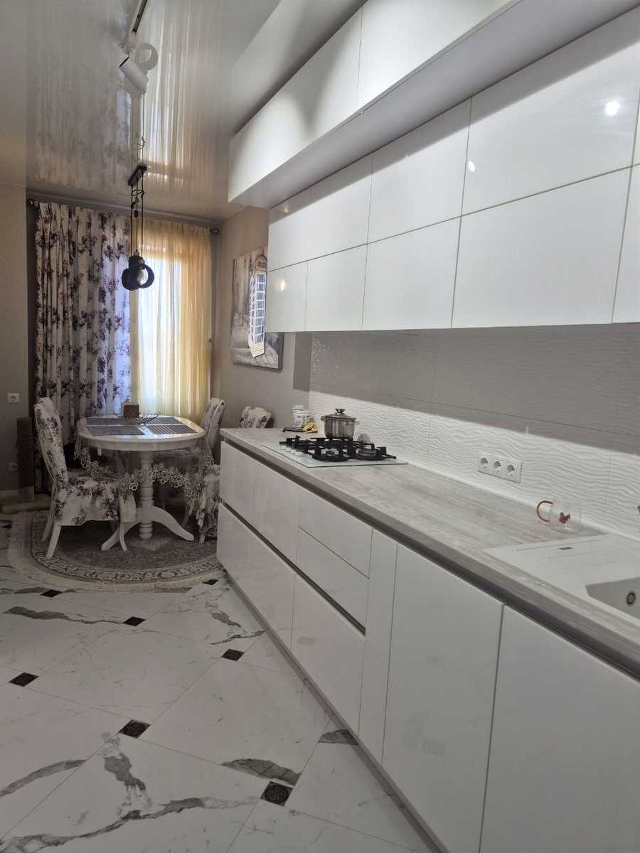 3-комнатная квартира по адресу ул. Сахарова (площадь 81 м²) - фото 8 3-комнатная квартира по адресу ул. Сахарова (площадь 81 м²) - Atlanta.ua - фото 8