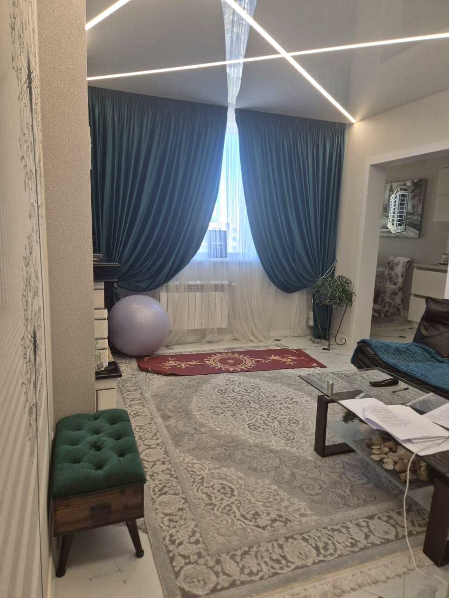 3-комнатная квартира по адресу ул. Сахарова (площадь 81 м²) - фото 11 3-комнатная квартира по адресу ул. Сахарова (площадь 81 м²) - Atlanta.ua - фото 11
