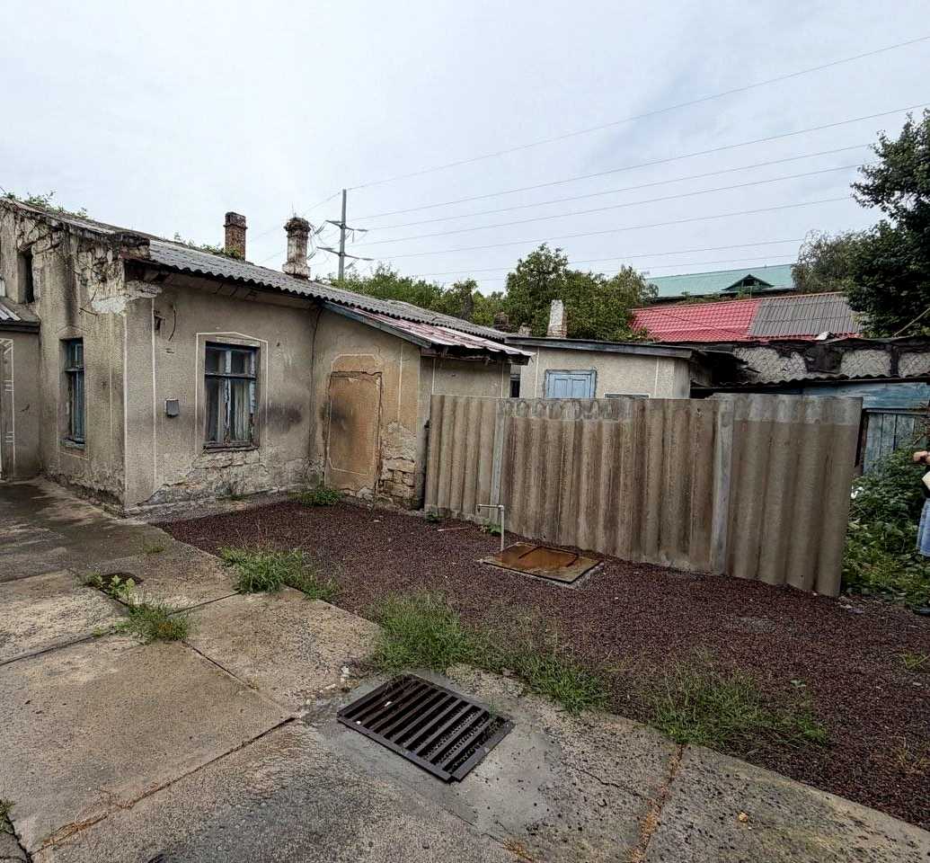 Дом по адресу ул. Радостная (площадь 59 м²) Дом по адресу ул. Радостная (площадь 59 м²) - Atlanta.ua