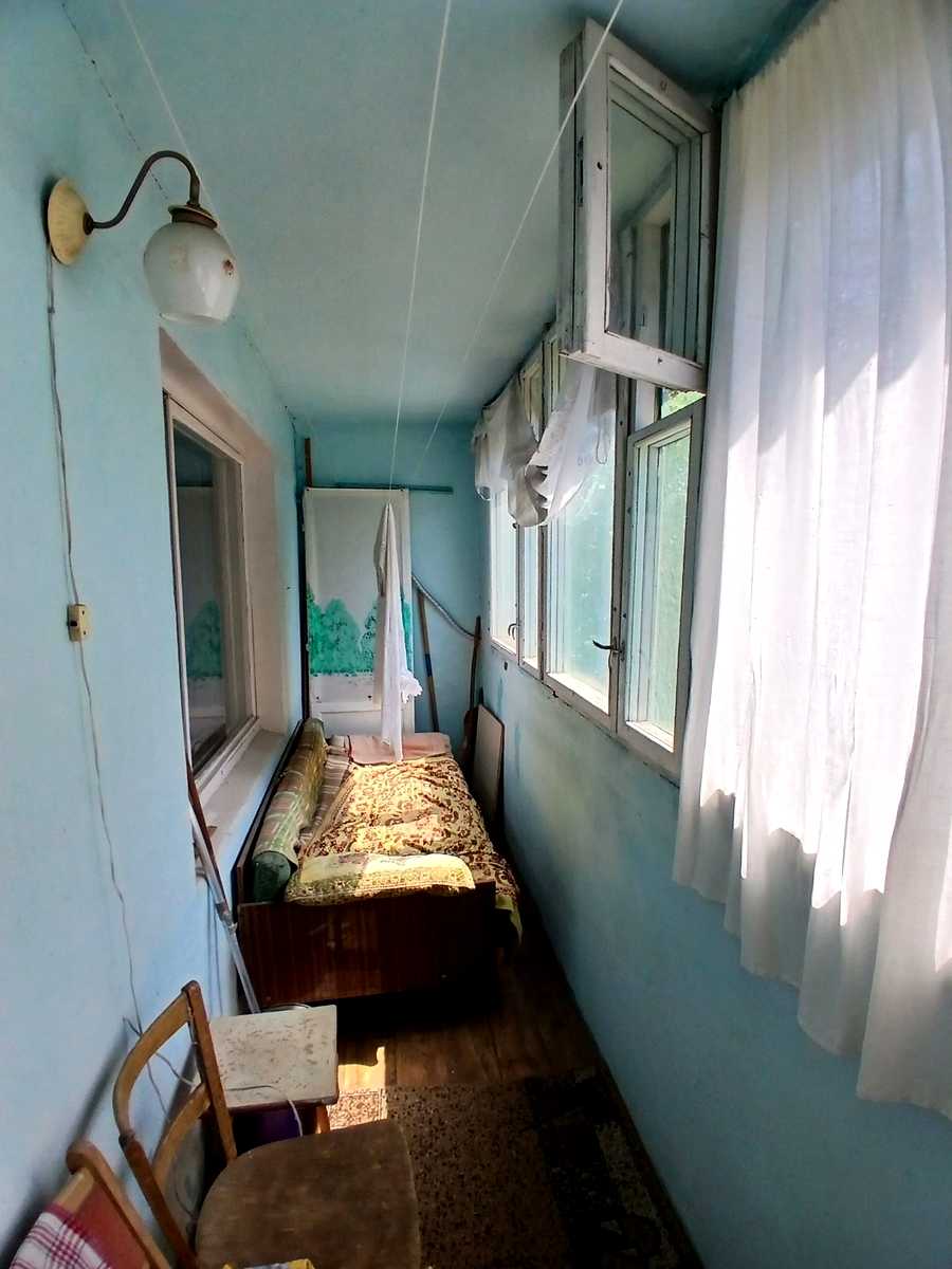 1-комнатная квартира по адресу ул. Молодежная (площадь 38 м²) - imageAlt 4 1-комнатная квартира по адресу ул. Молодежная (площадь 38 м²) - Atlanta.ua - imageAlt 4