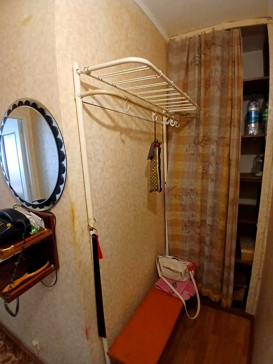 1-комнатная квартира по адресу ул. Молодежная (площадь 38 м²) - imageAlt 8 1-комнатная квартира по адресу ул. Молодежная (площадь 38 м²) - Atlanta.ua - imageAlt 8