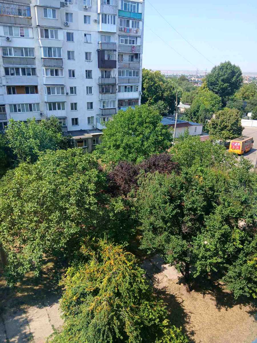 1-комнатная квартира по адресу ул. Молодежная (площадь 38 м²) - imageAlt 9 1-комнатная квартира по адресу ул. Молодежная (площадь 38 м²) - Atlanta.ua - imageAlt 9