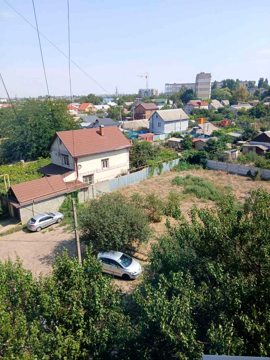1-комнатная квартира по адресу ул. Молодежная (площадь 38 м²) - imageAlt 10 1-комнатная квартира по адресу ул. Молодежная (площадь 38 м²) - Atlanta.ua - imageAlt 10