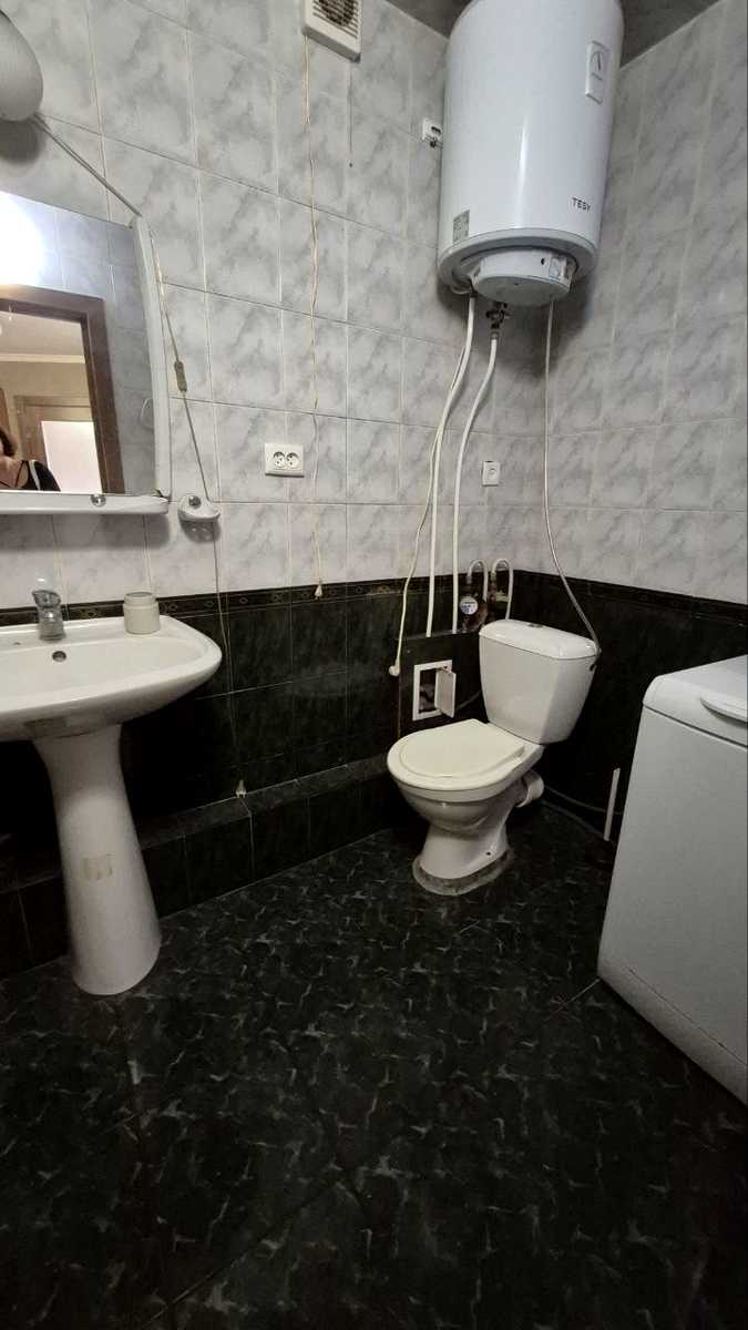 1-комнатная квартира по адресу Адмиральский пр. (площадь 41 м²) - фото 9 1-комнатная квартира по адресу Адмиральский пр. (площадь 41 м²) - Atlanta.ua - фото 9
