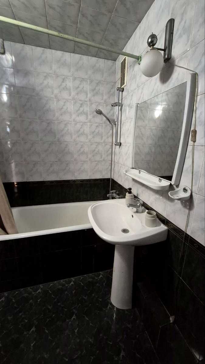 1-комнатная квартира по адресу Адмиральский пр. (площадь 41 м²) - фото 8 1-комнатная квартира по адресу Адмиральский пр. (площадь 41 м²) - Atlanta.ua - фото 8