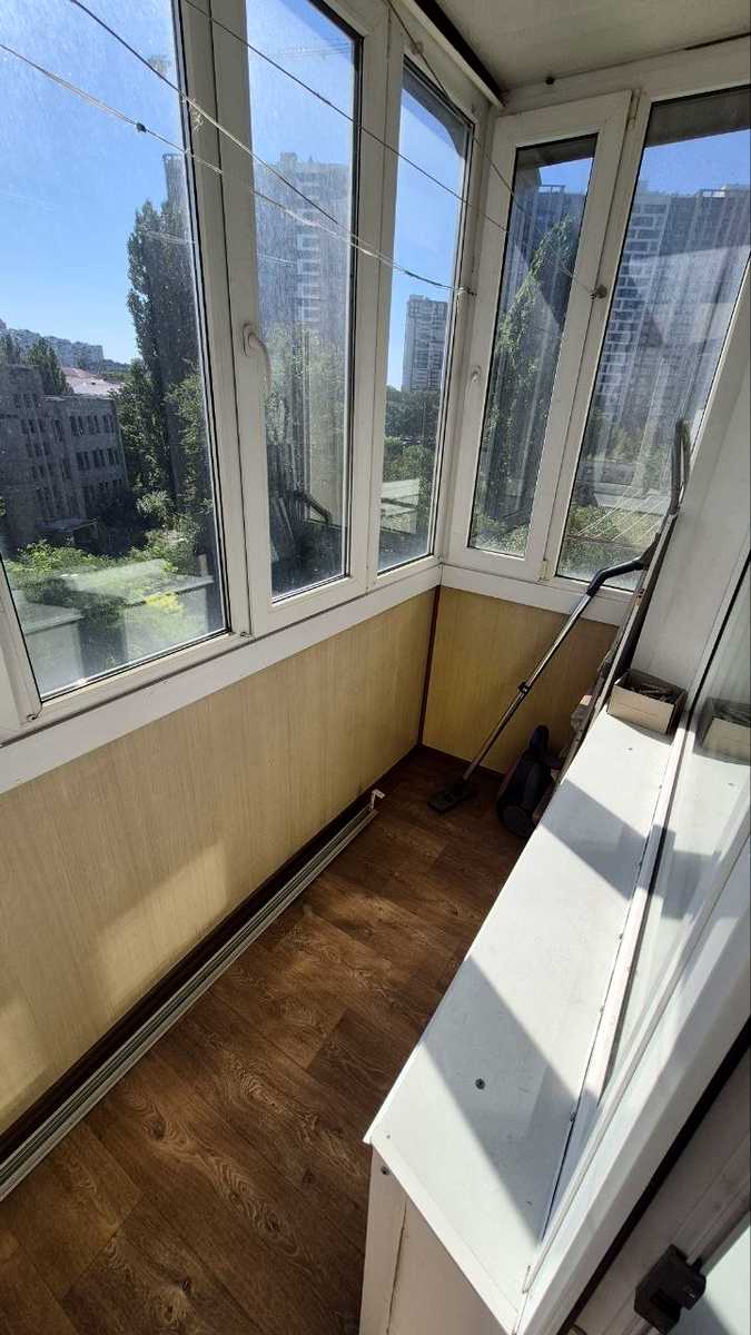 1-комнатная квартира по адресу Адмиральский пр. (площадь 41 м²) - фото 5 1-комнатная квартира по адресу Адмиральский пр. (площадь 41 м²) - Atlanta.ua - фото 5