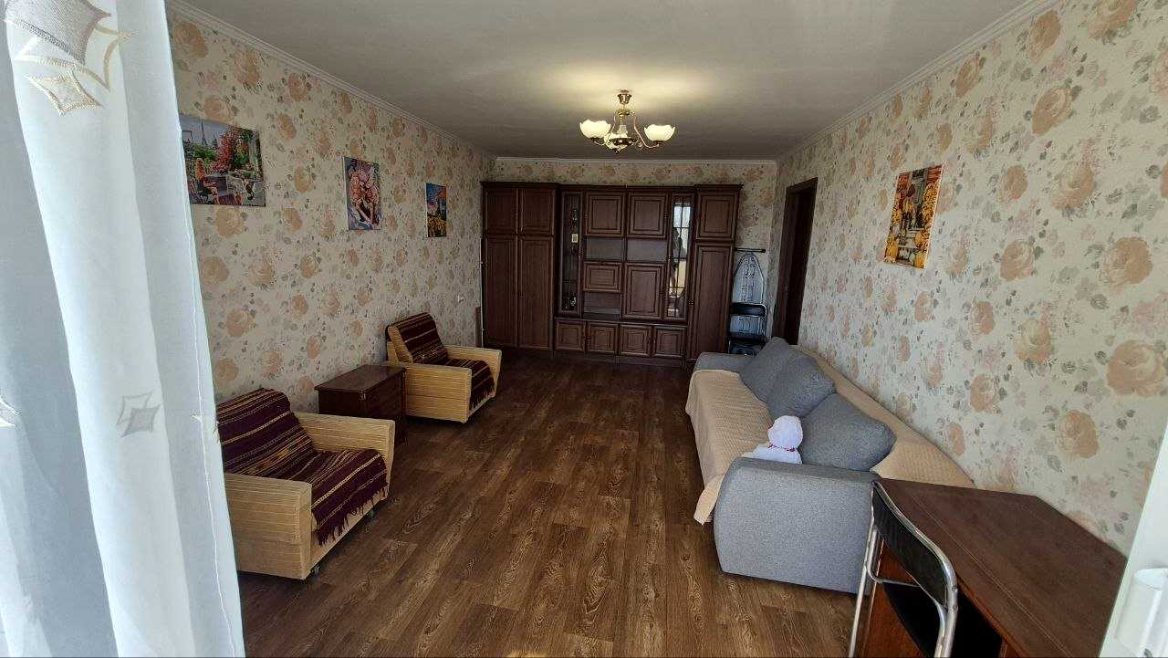 1-комнатная квартира по адресу Адмиральский пр. (площадь 41 м²) - фото 3 1-комнатная квартира по адресу Адмиральский пр. (площадь 41 м²) - Atlanta.ua - фото 3