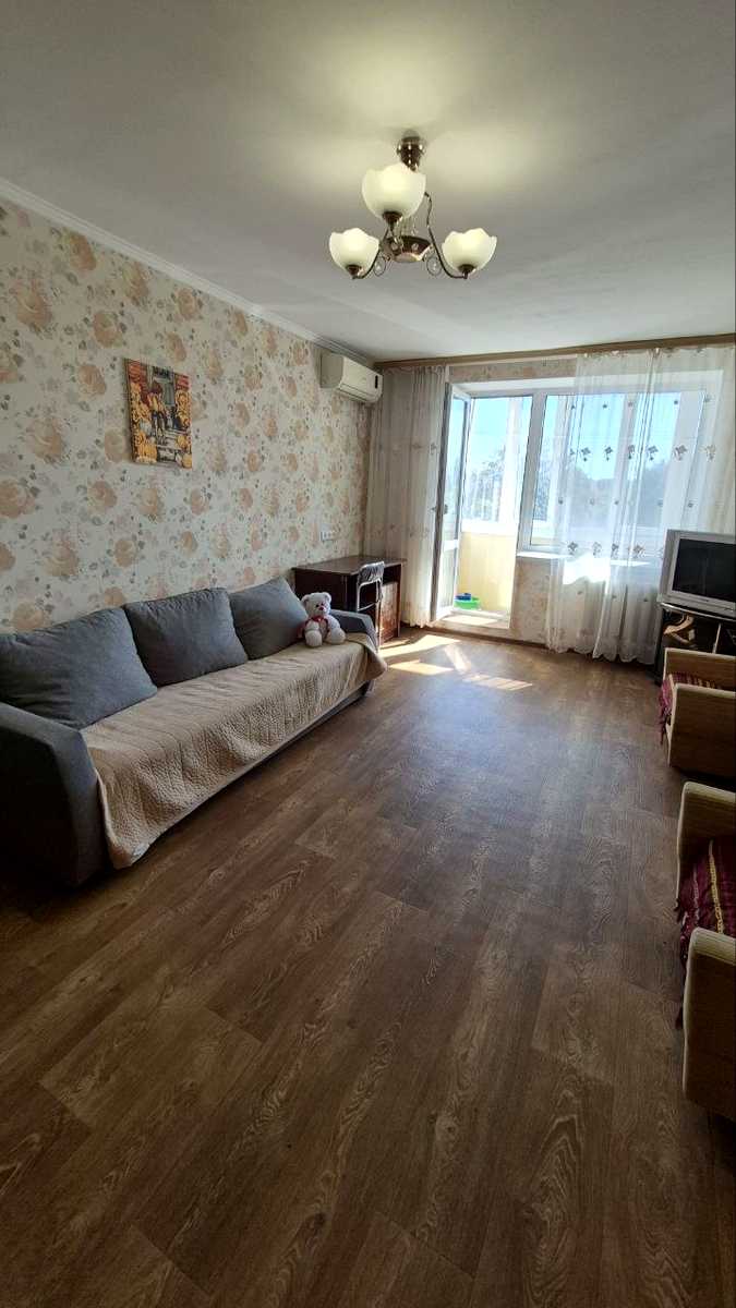 1-комнатная квартира по адресу Адмиральский пр. (площадь 41 м²) 1-комнатная квартира по адресу Адмиральский пр. (площадь 41 м²) - Atlanta.ua