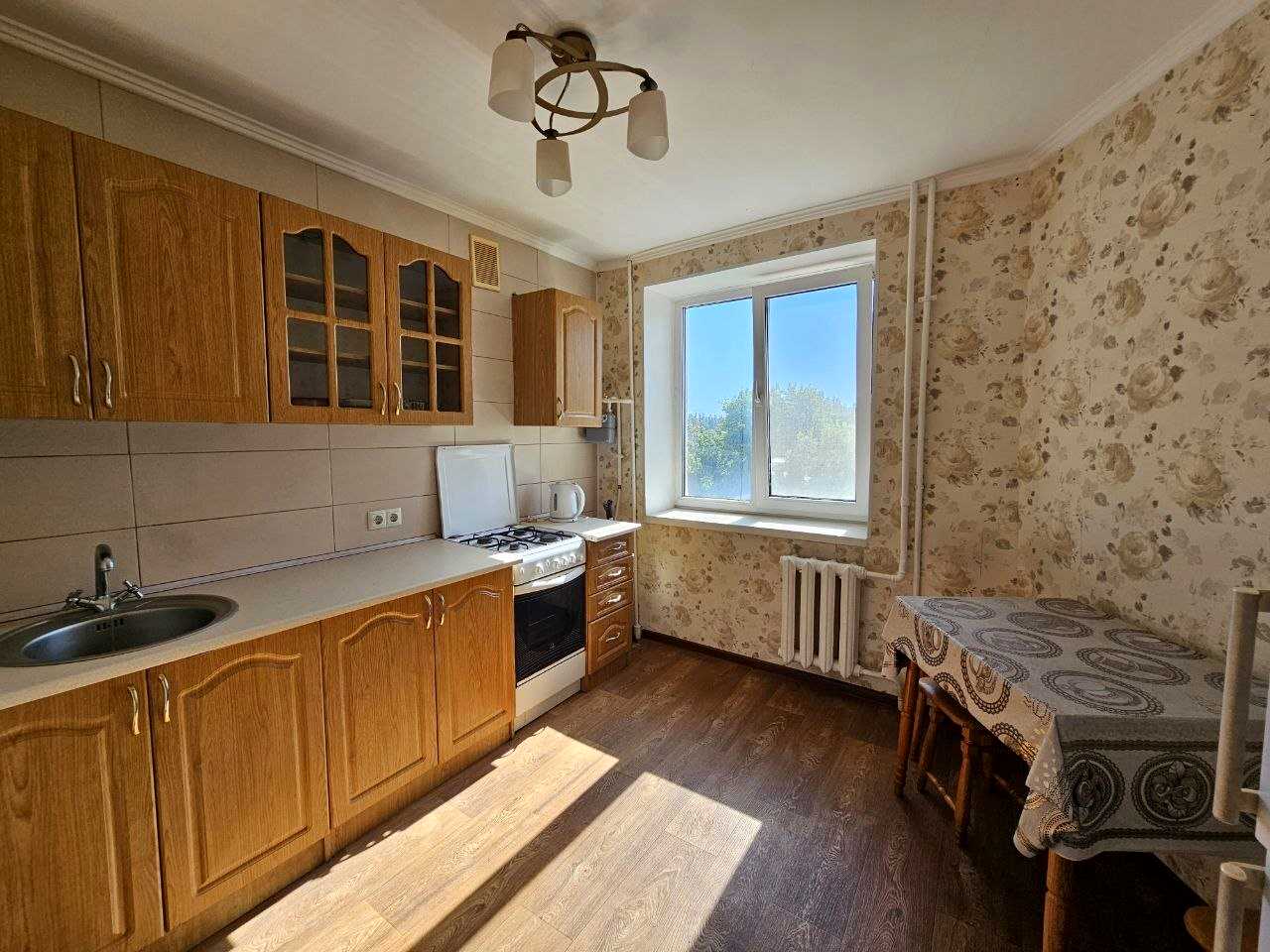 1-комнатная квартира по адресу Адмиральский пр. (площадь 41 м²) - фото 2 1-комнатная квартира по адресу Адмиральский пр. (площадь 41 м²) - Atlanta.ua - фото 2