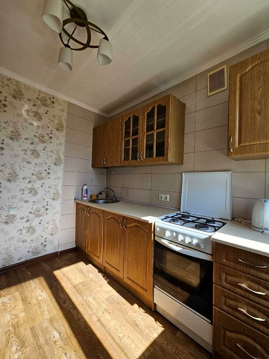 1-комнатная квартира по адресу Адмиральский пр. (площадь 41 м²) - фото 4 1-комнатная квартира по адресу Адмиральский пр. (площадь 41 м²) - Atlanta.ua - фото 4