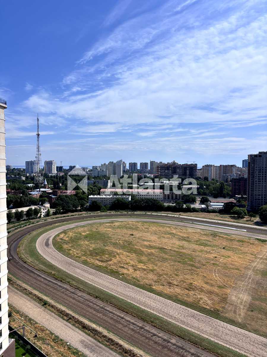 2-комнатная квартира по адресу Адмиральский пр. (площадь 71,3 м²) - фото 9 2-комнатная квартира по адресу Адмиральский пр. (площадь 71,3 м²) - Atlanta.ua - фото 9