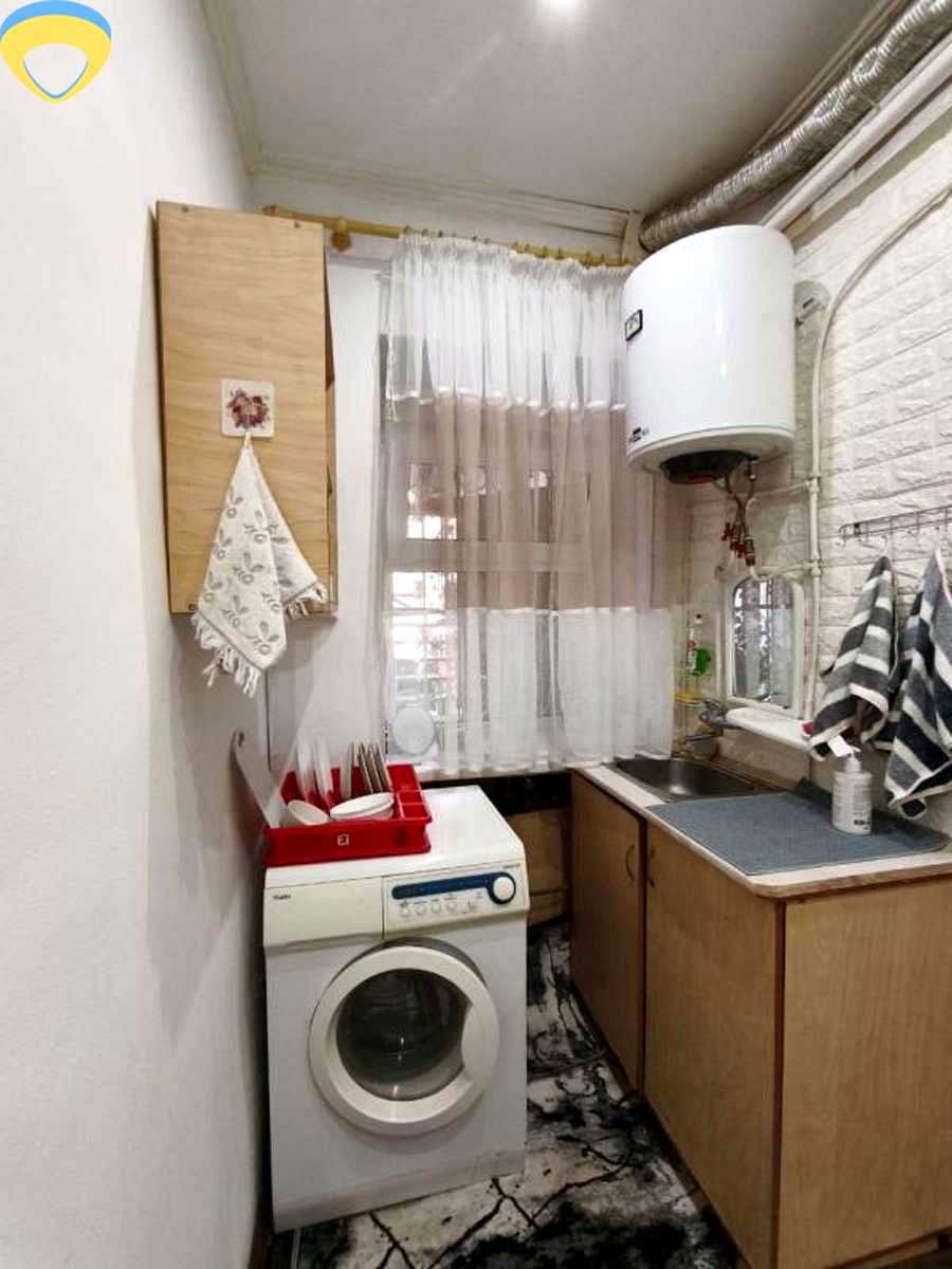 1-кімнатна квартира за адресою вул. Велика Арнаутська (площа 27,4 м²) - фото 5 1-кімнатна квартира за адресою вул. Велика Арнаутська (площа 27,4 м²) - Atlanta.ua - фото 5