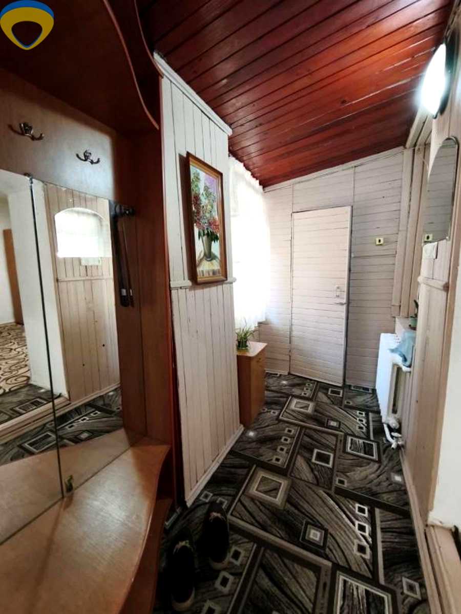 1-кімнатна квартира за адресою вул. Велика Арнаутська (площа 27,4 м²) - фото 4 1-кімнатна квартира за адресою вул. Велика Арнаутська (площа 27,4 м²) - Atlanta.ua - фото 4