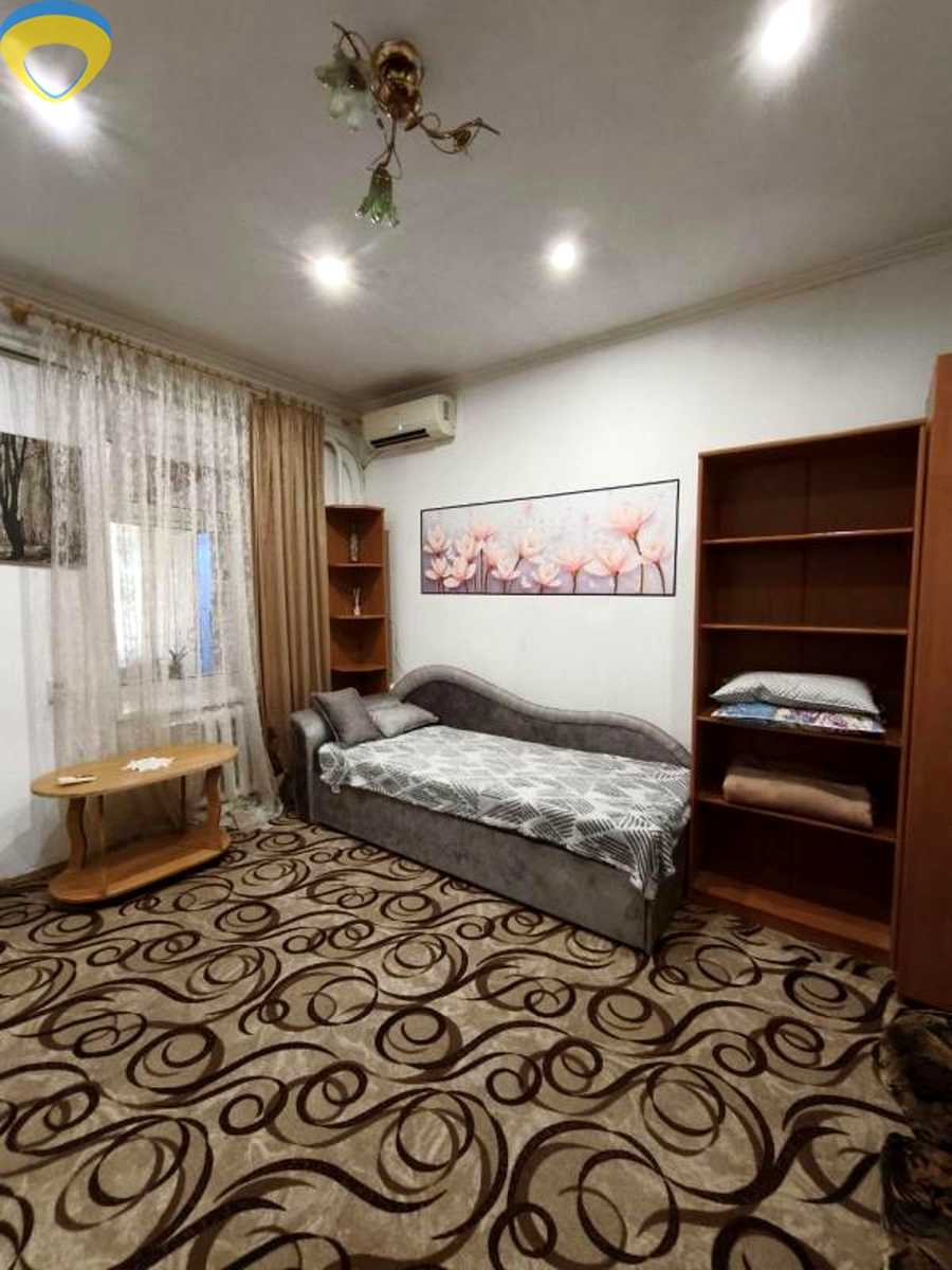 1-кімнатна квартира за адресою вул. Велика Арнаутська (площа 27,4 м²) 1-кімнатна квартира за адресою вул. Велика Арнаутська (площа 27,4 м²) - Atlanta.ua