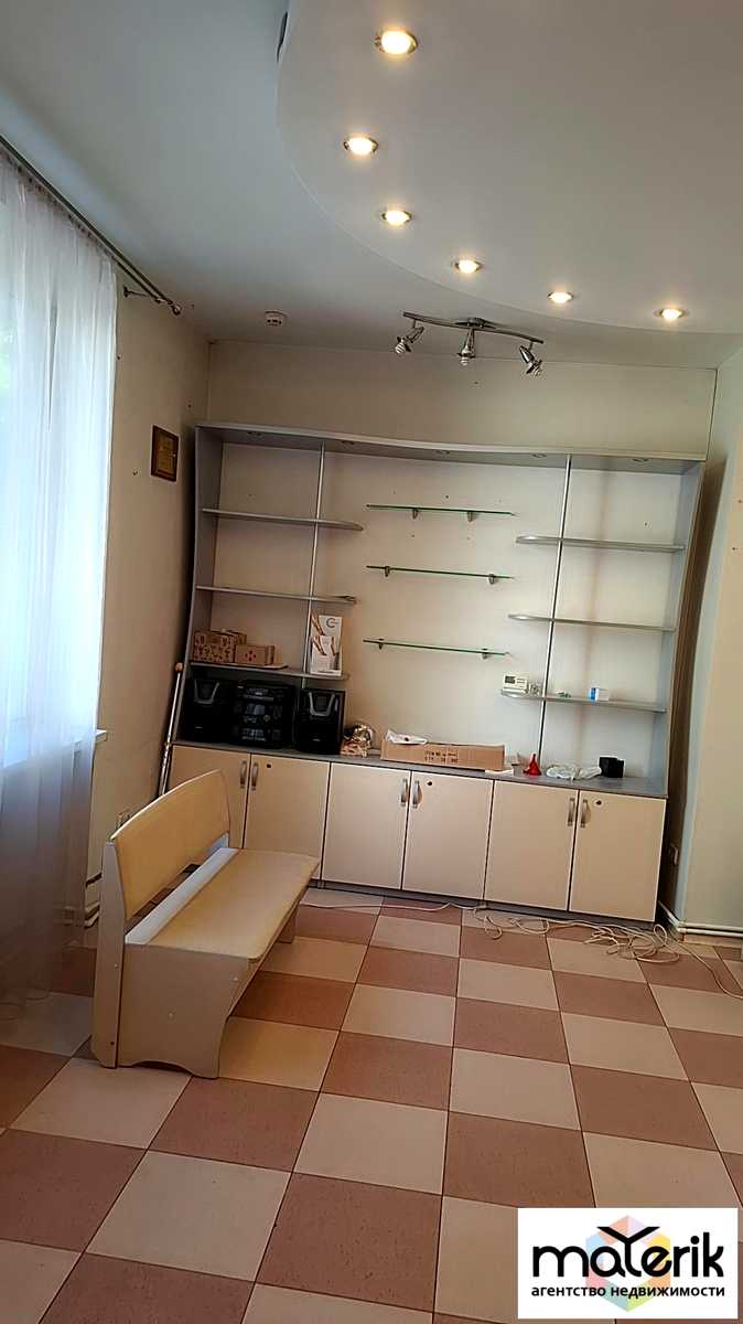Коммерческая недвижимость по адресу ул. Космонавтов (площадь 127 м²) Коммерческая недвижимость по адресу ул. Космонавтов (площадь 127 м²) - Atlanta.ua