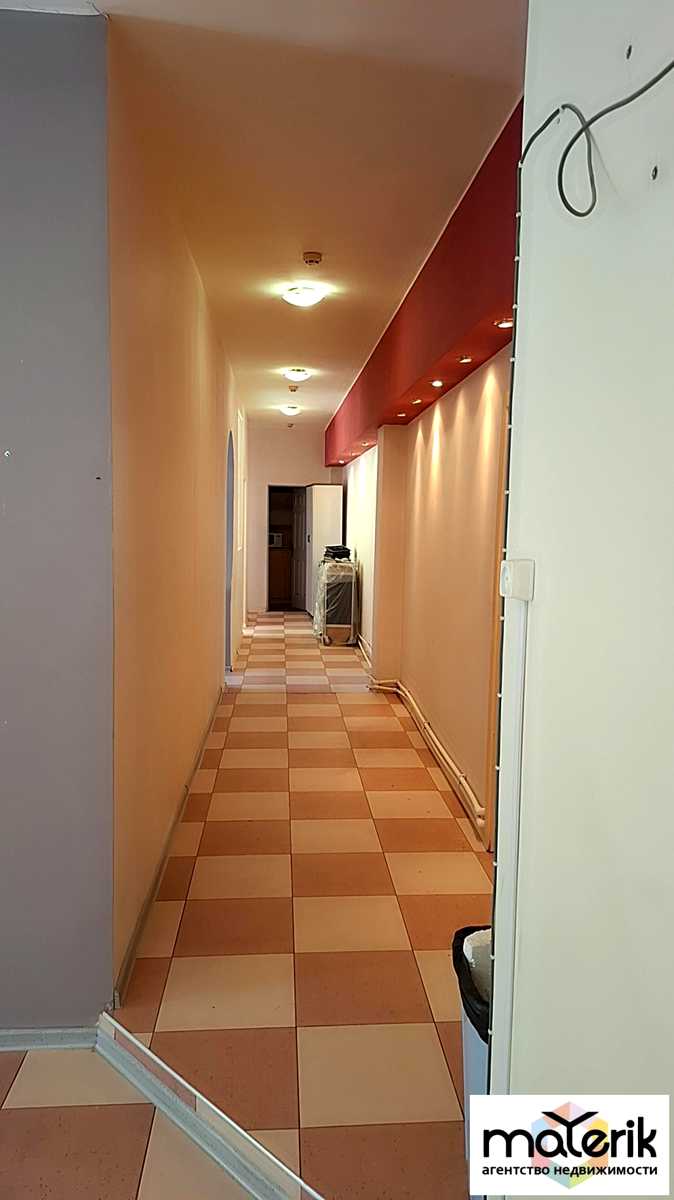 Коммерческая недвижимость по адресу ул. Космонавтов (площадь 127 м²) - imageAlt 4 Коммерческая недвижимость по адресу ул. Космонавтов (площадь 127 м²) - Atlanta.ua - imageAlt 4