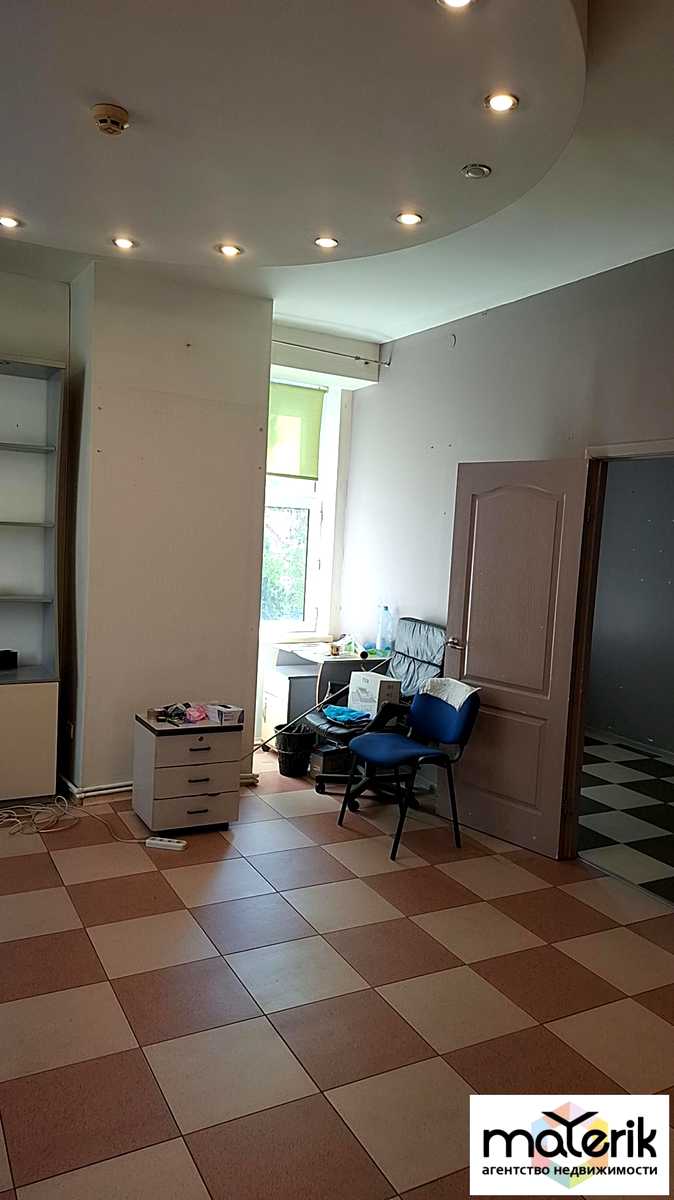 Коммерческая недвижимость по адресу ул. Космонавтов (площадь 127 м²) - imageAlt 3 Коммерческая недвижимость по адресу ул. Космонавтов (площадь 127 м²) - Atlanta.ua - imageAlt 3