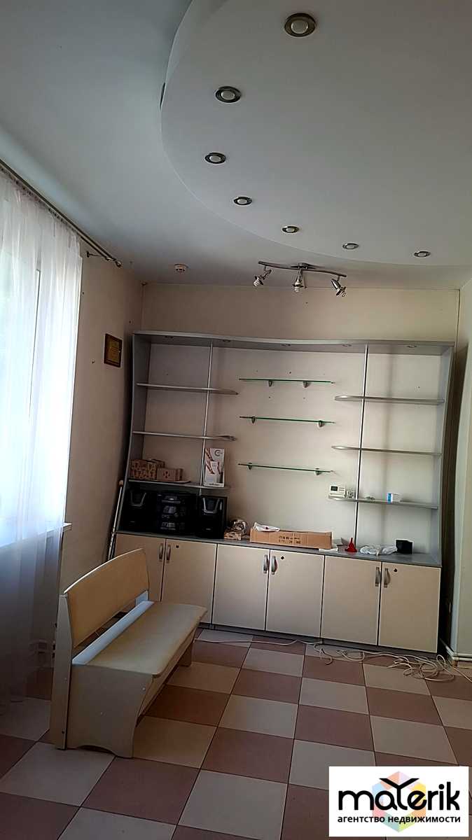 Коммерческая недвижимость по адресу ул. Космонавтов (площадь 127 м²) - imageAlt 2 Коммерческая недвижимость по адресу ул. Космонавтов (площадь 127 м²) - Atlanta.ua - imageAlt 2