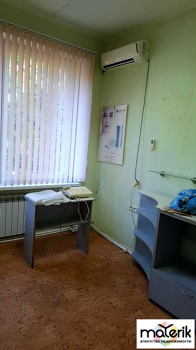 Коммерческая недвижимость по адресу ул. Космонавтов (площадь 127 м²) - imageAlt 6 Коммерческая недвижимость по адресу ул. Космонавтов (площадь 127 м²) - Atlanta.ua - imageAlt 6