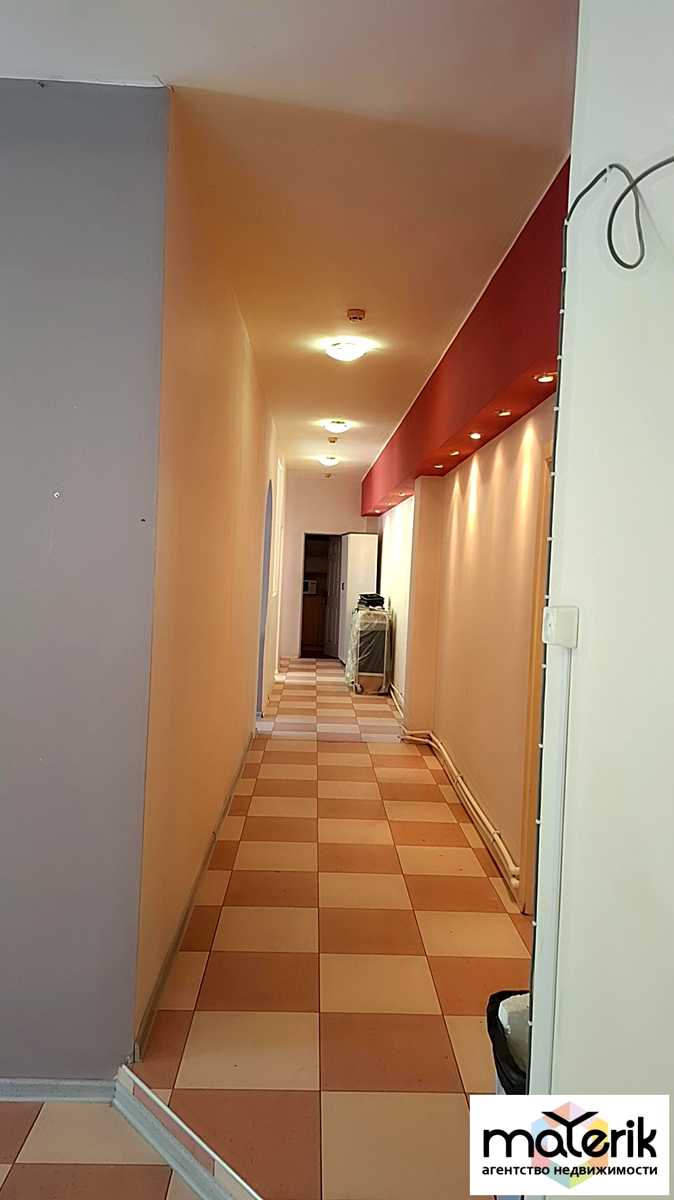 Коммерческая недвижимость по адресу ул. Космонавтов (площадь 127 м²) - imageAlt 11 Коммерческая недвижимость по адресу ул. Космонавтов (площадь 127 м²) - Atlanta.ua - imageAlt 11