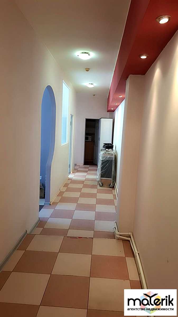 Коммерческая недвижимость по адресу ул. Космонавтов (площадь 127 м²) - imageAlt 14 Коммерческая недвижимость по адресу ул. Космонавтов (площадь 127 м²) - Atlanta.ua - imageAlt 14