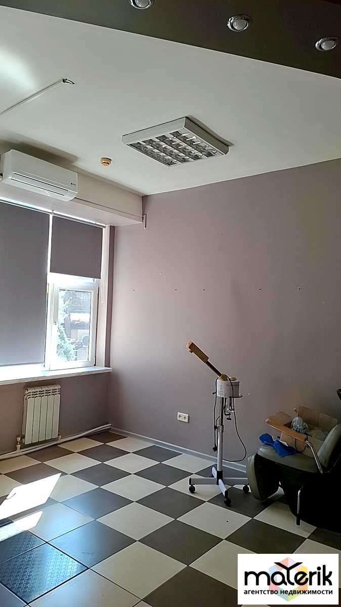 Коммерческая недвижимость по адресу ул. Космонавтов (площадь 127 м²) - imageAlt 18 Коммерческая недвижимость по адресу ул. Космонавтов (площадь 127 м²) - Atlanta.ua - imageAlt 18
