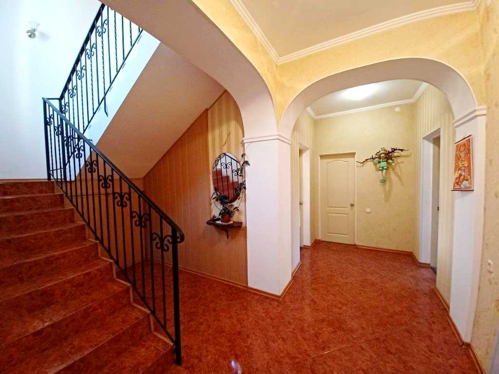 Дом по адресу ул. Кошевого Олега (площадь 252,8 м²) - фото 3 Дом по адресу ул. Кошевого Олега (площадь 252,8 м²) - Atlanta.ua - фото 3