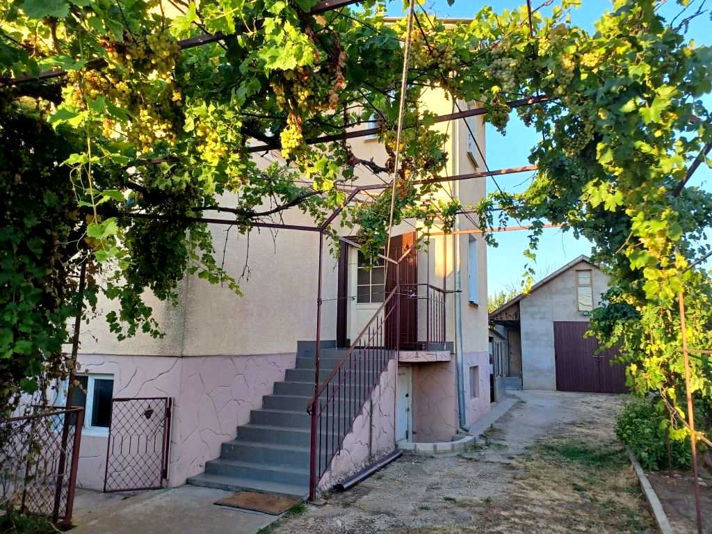 Дом по адресу ул. Кошевого Олега (площадь 252,8 м²) - фото 2 Дом по адресу ул. Кошевого Олега (площадь 252,8 м²) - Atlanta.ua - фото 2