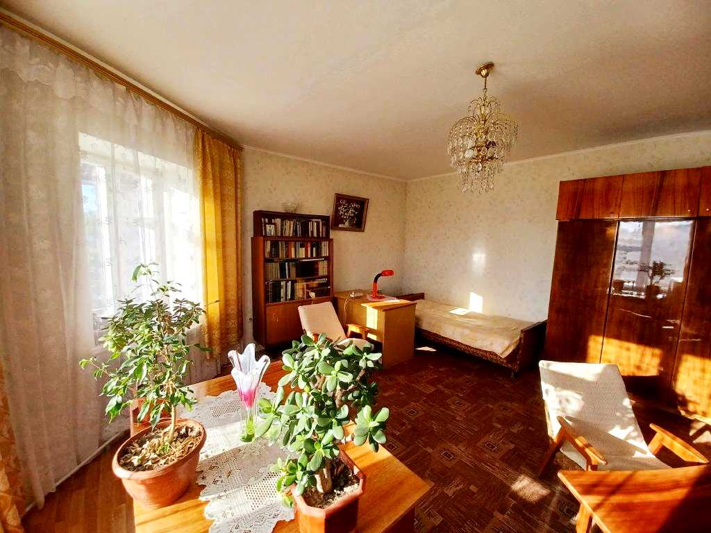Дом по адресу ул. Кошевого Олега (площадь 252,8 м²) - фото 5 Дом по адресу ул. Кошевого Олега (площадь 252,8 м²) - Atlanta.ua - фото 5