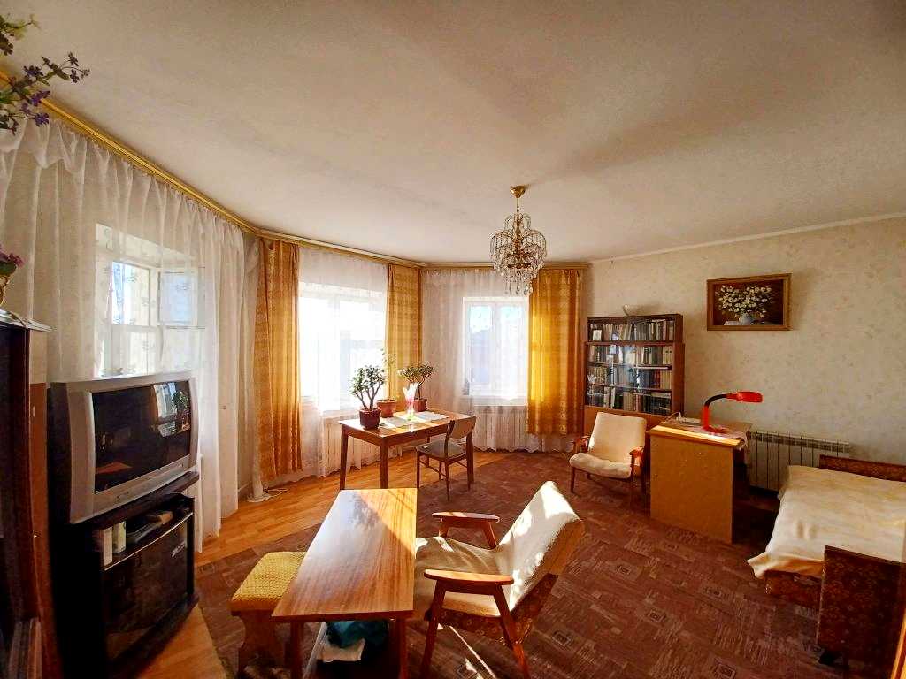 Дом по адресу ул. Кошевого Олега (площадь 252,8 м²) - фото 6 Дом по адресу ул. Кошевого Олега (площадь 252,8 м²) - Atlanta.ua - фото 6
