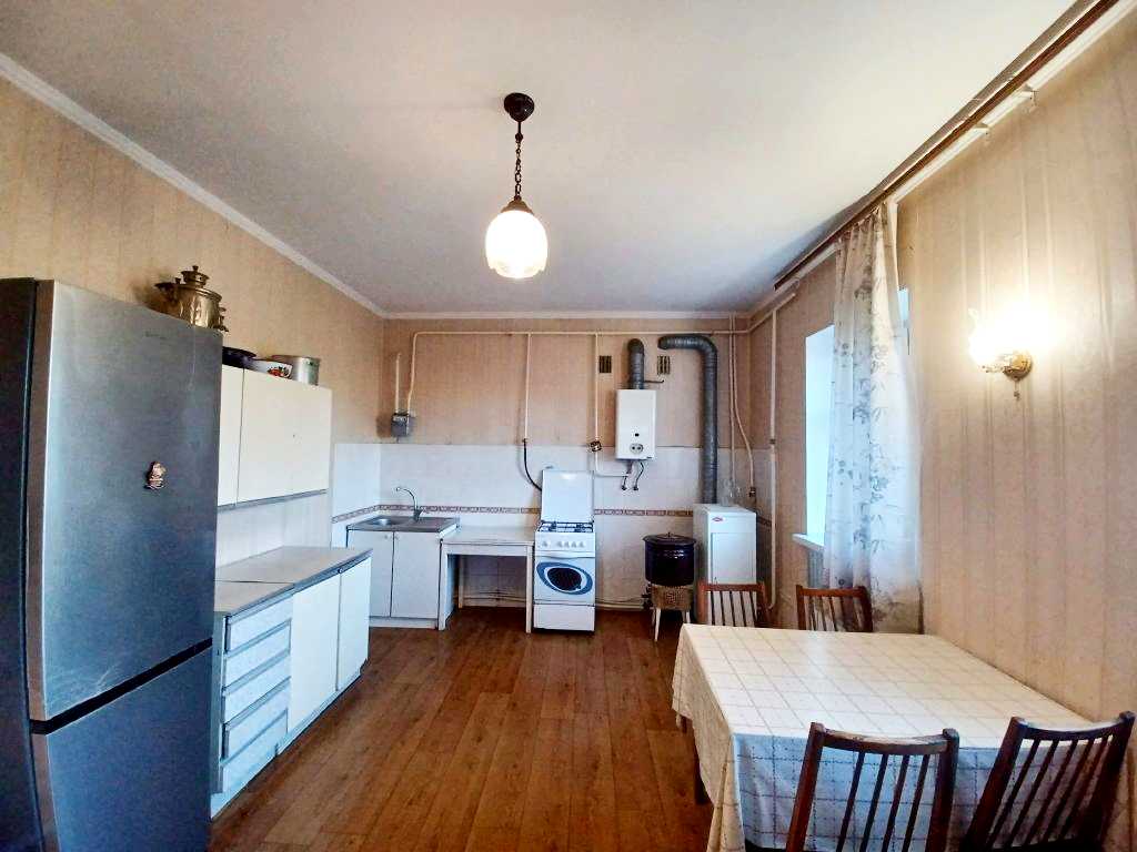 Дом по адресу ул. Кошевого Олега (площадь 252,8 м²) - фото 20 Дом по адресу ул. Кошевого Олега (площадь 252,8 м²) - Atlanta.ua - фото 20