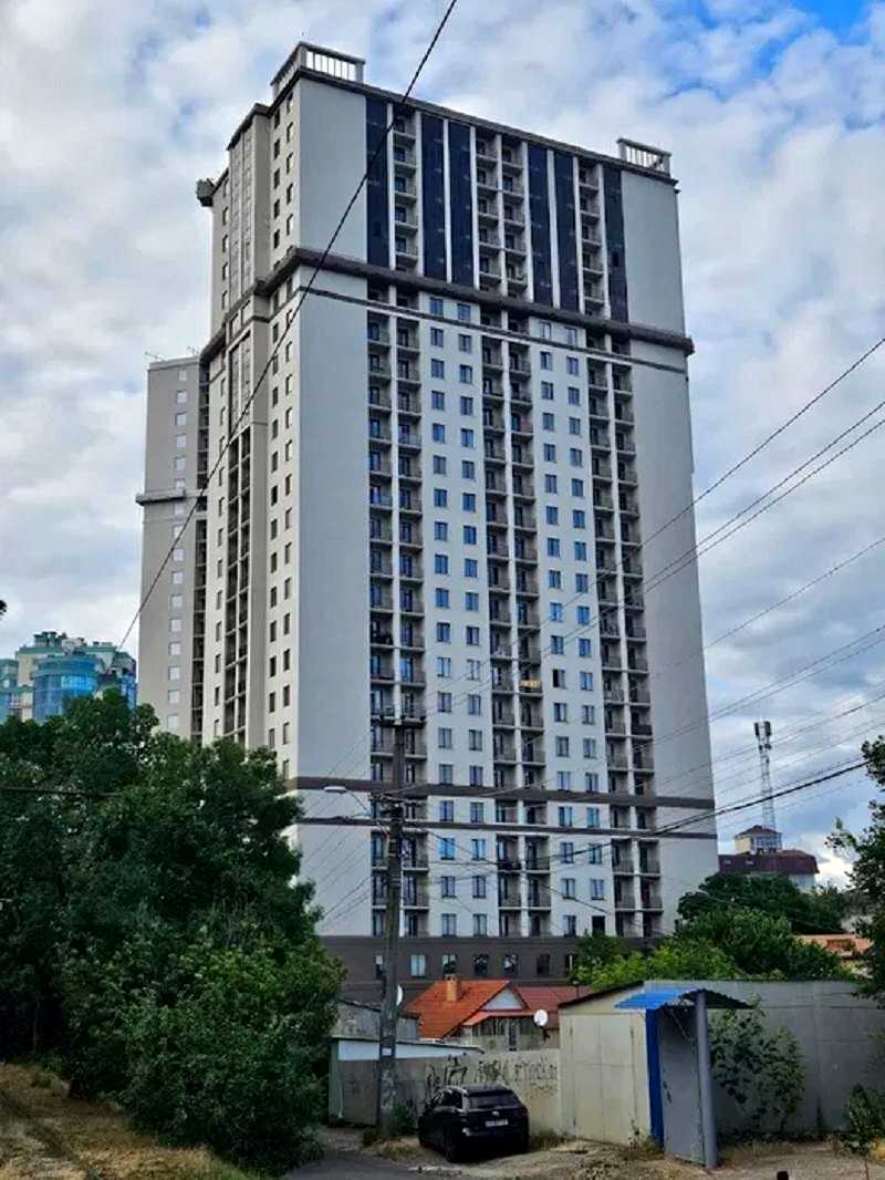 1-комнатная квартира по адресу (площадь 33 м²) - imageAlt 11 1-комнатная квартира по адресу (площадь 33 м²) - Atlanta.ua - imageAlt 11