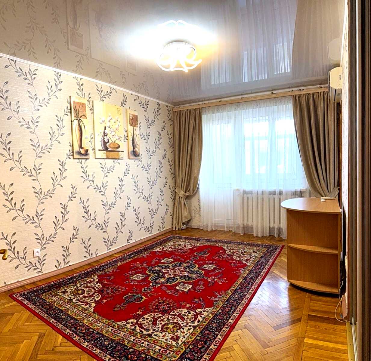 2-комнатная квартира по адресу ул. Варненская (площадь 43,4 м²) - фото 3 2-комнатная квартира по адресу ул. Варненская (площадь 43,4 м²) - Atlanta.ua - фото 3