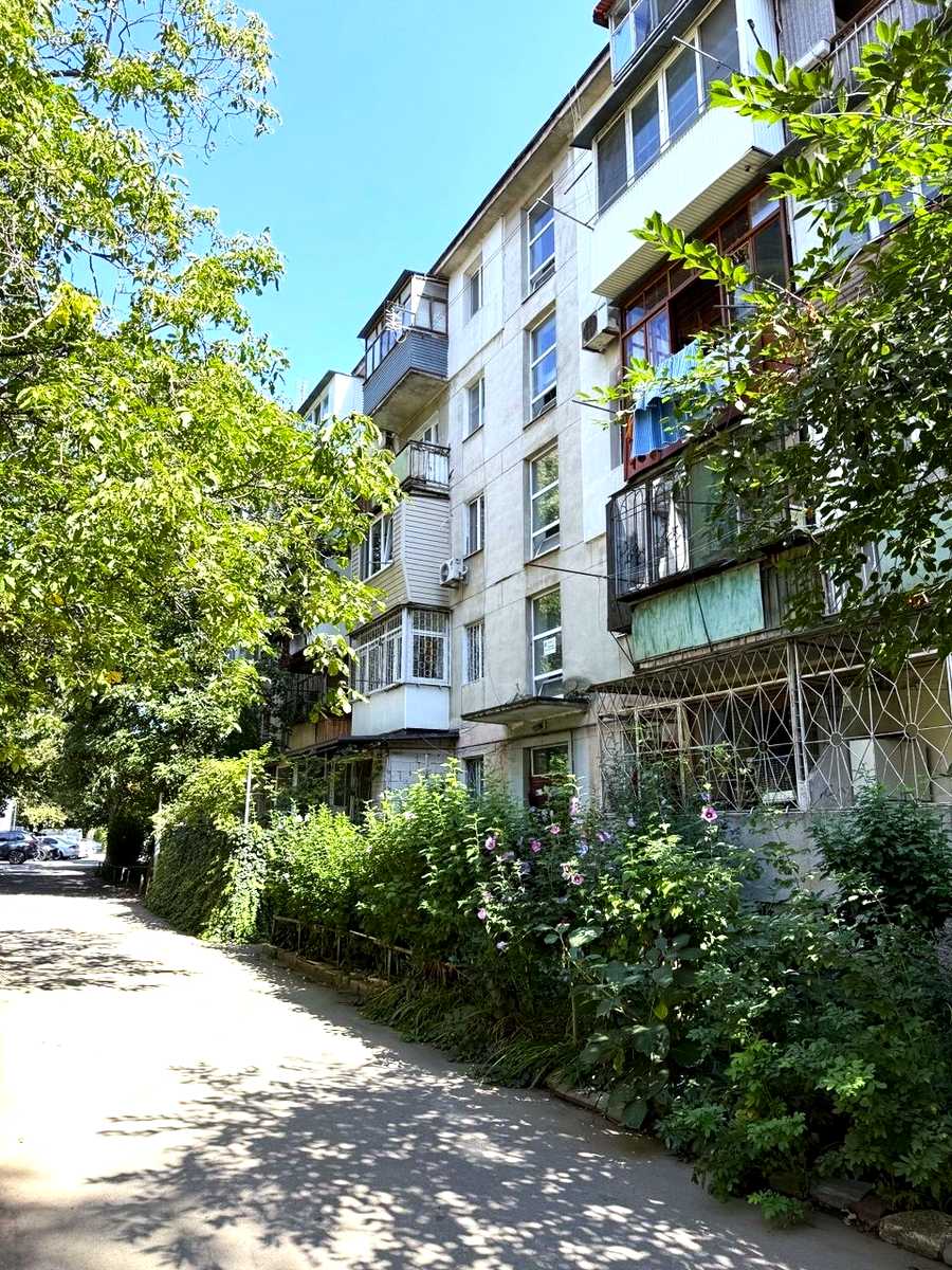 2-комнатная квартира по адресу ул. Варненская (площадь 43,4 м²) - фото 12 2-комнатная квартира по адресу ул. Варненская (площадь 43,4 м²) - Atlanta.ua - фото 12