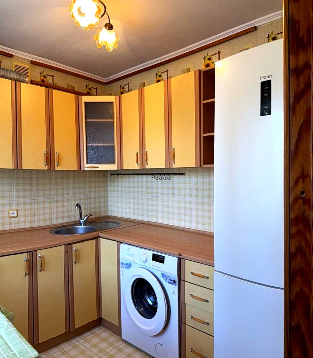 2-комнатная квартира по адресу ул. Варненская (площадь 43,4 м²) - фото 2 2-комнатная квартира по адресу ул. Варненская (площадь 43,4 м²) - Atlanta.ua - фото 2