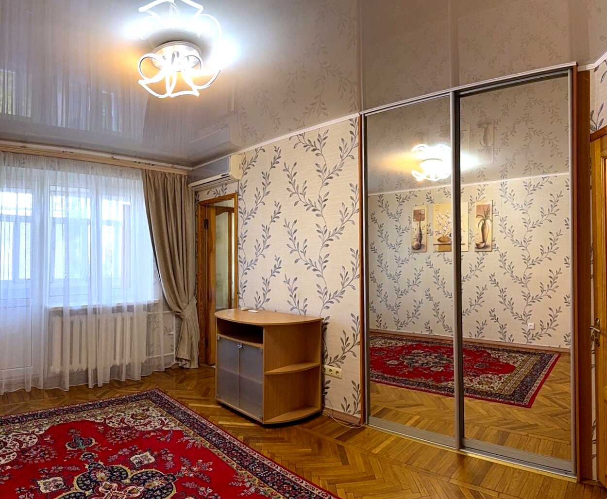 2-комнатная квартира по адресу ул. Варненская (площадь 43,4 м²) - фото 4 2-комнатная квартира по адресу ул. Варненская (площадь 43,4 м²) - Atlanta.ua - фото 4