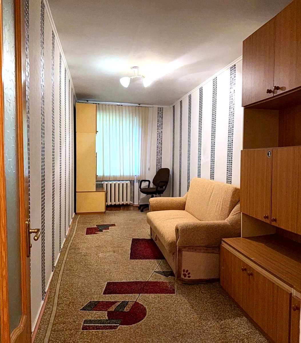2-комнатная квартира по адресу ул. Варненская (площадь 43,4 м²) - фото 6 2-комнатная квартира по адресу ул. Варненская (площадь 43,4 м²) - Atlanta.ua - фото 6