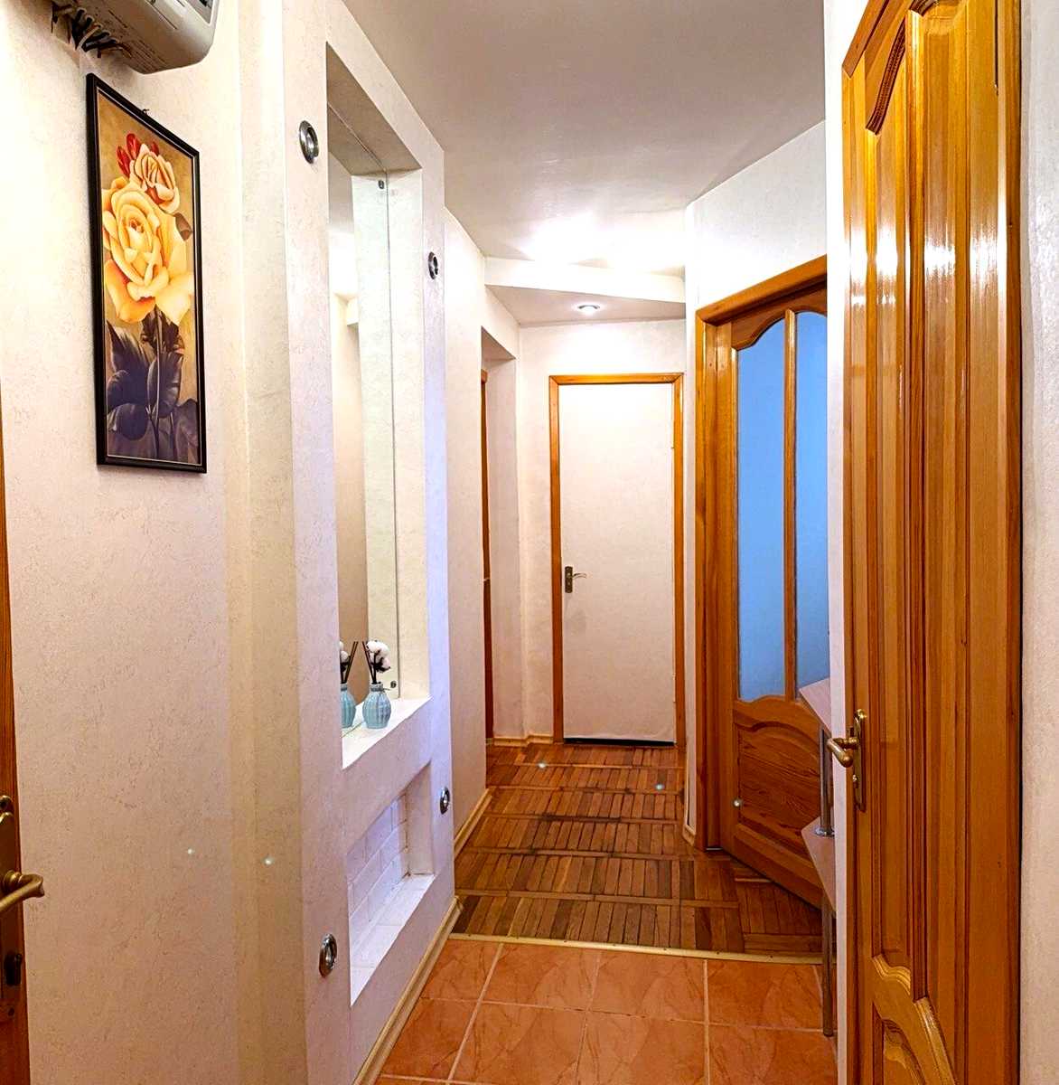 2-комнатная квартира по адресу ул. Варненская (площадь 43,4 м²) - фото 7 2-комнатная квартира по адресу ул. Варненская (площадь 43,4 м²) - Atlanta.ua - фото 7