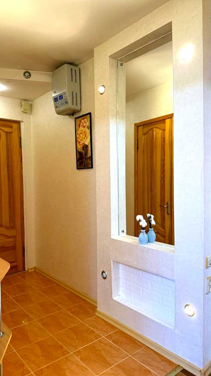 2-комнатная квартира по адресу ул. Варненская (площадь 43,4 м²) - фото 9 2-комнатная квартира по адресу ул. Варненская (площадь 43,4 м²) - Atlanta.ua - фото 9