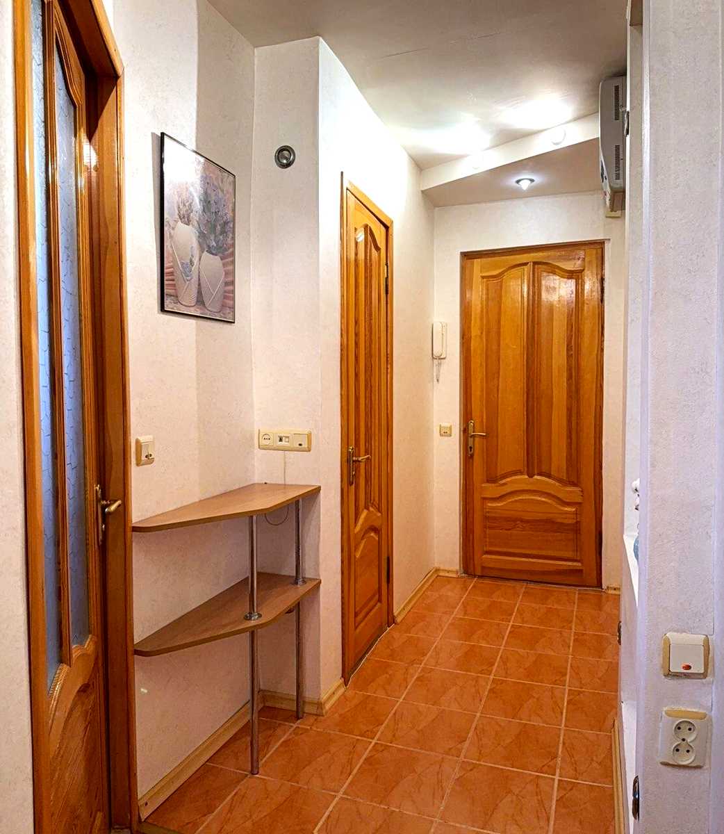 2-комнатная квартира по адресу ул. Варненская (площадь 43,4 м²) - фото 8 2-комнатная квартира по адресу ул. Варненская (площадь 43,4 м²) - Atlanta.ua - фото 8