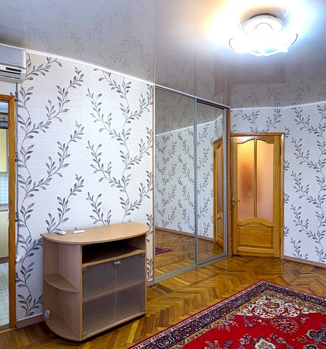 2-комнатная квартира по адресу ул. Варненская (площадь 43,4 м²) - фото 5 2-комнатная квартира по адресу ул. Варненская (площадь 43,4 м²) - Atlanta.ua - фото 5