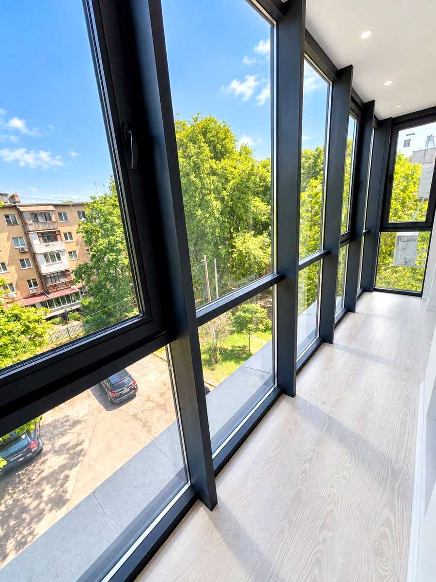 2-комнатная квартира по адресу ул. Парусная (площадь 80 м²) - imageAlt 5 2-комнатная квартира по адресу ул. Парусная (площадь 80 м²) - Atlanta.ua - imageAlt 5