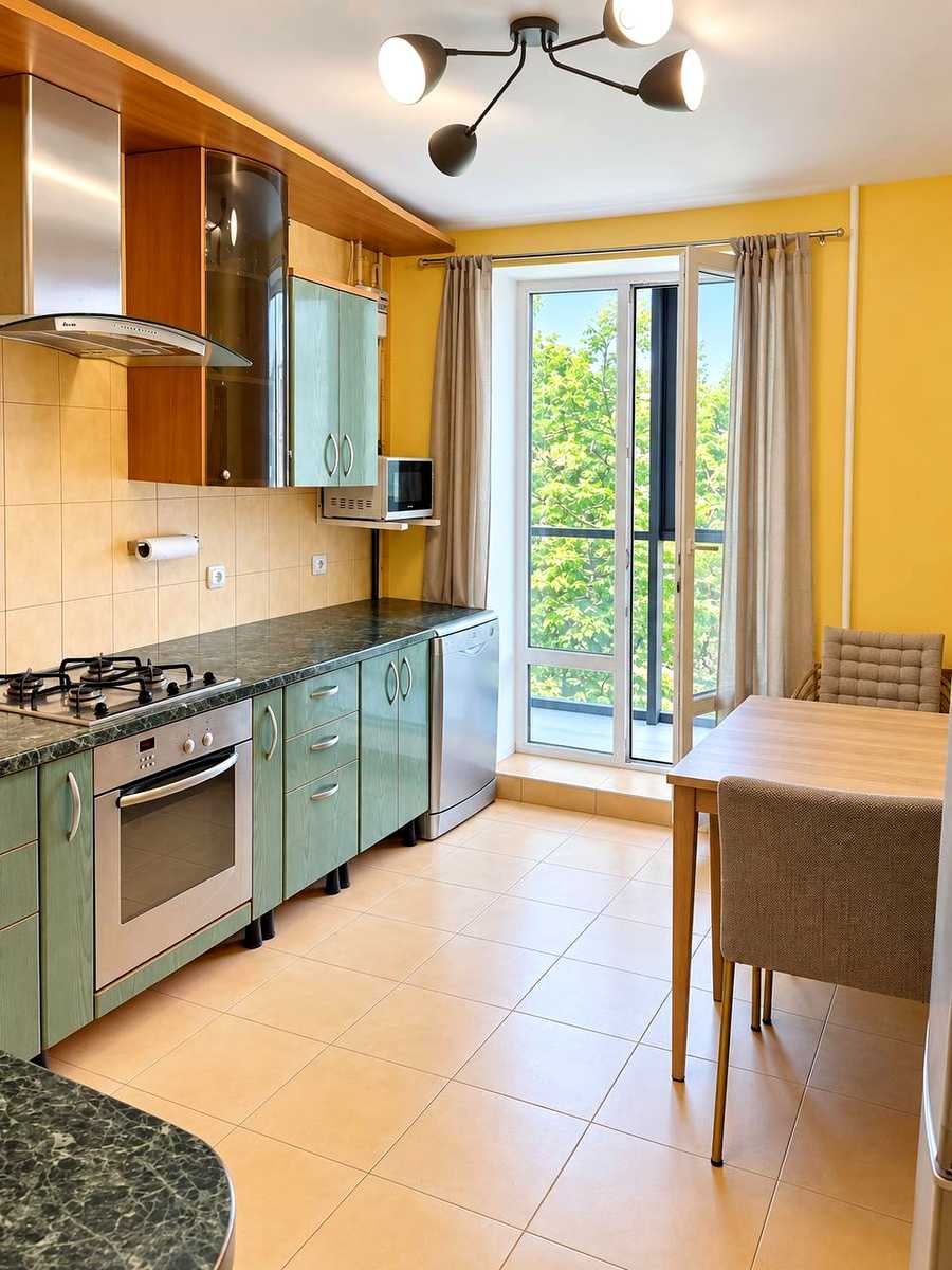 2-комнатная квартира по адресу ул. Парусная (площадь 80 м²) - imageAlt 9 2-комнатная квартира по адресу ул. Парусная (площадь 80 м²) - Atlanta.ua - imageAlt 9