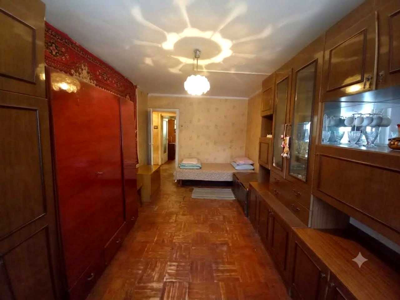 2-комнатная квартира по адресу ул. Ицхака Рабина (площадь 48 м²) - фото 4 2-комнатная квартира по адресу ул. Ицхака Рабина (площадь 48 м²) - Atlanta.ua - фото 4