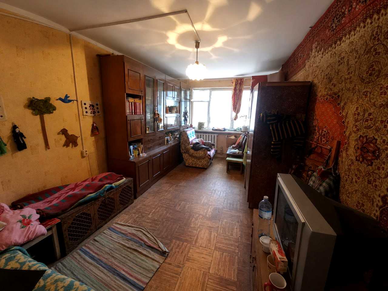 2-комнатная квартира по адресу ул. Ицхака Рабина (площадь 48 м²) - фото 2 2-комнатная квартира по адресу ул. Ицхака Рабина (площадь 48 м²) - Atlanta.ua - фото 2