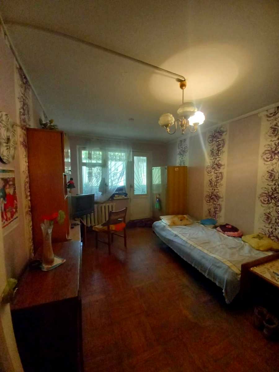 2-комнатная квартира по адресу ул. Ицхака Рабина (площадь 48 м²) - фото 6 2-комнатная квартира по адресу ул. Ицхака Рабина (площадь 48 м²) - Atlanta.ua - фото 6