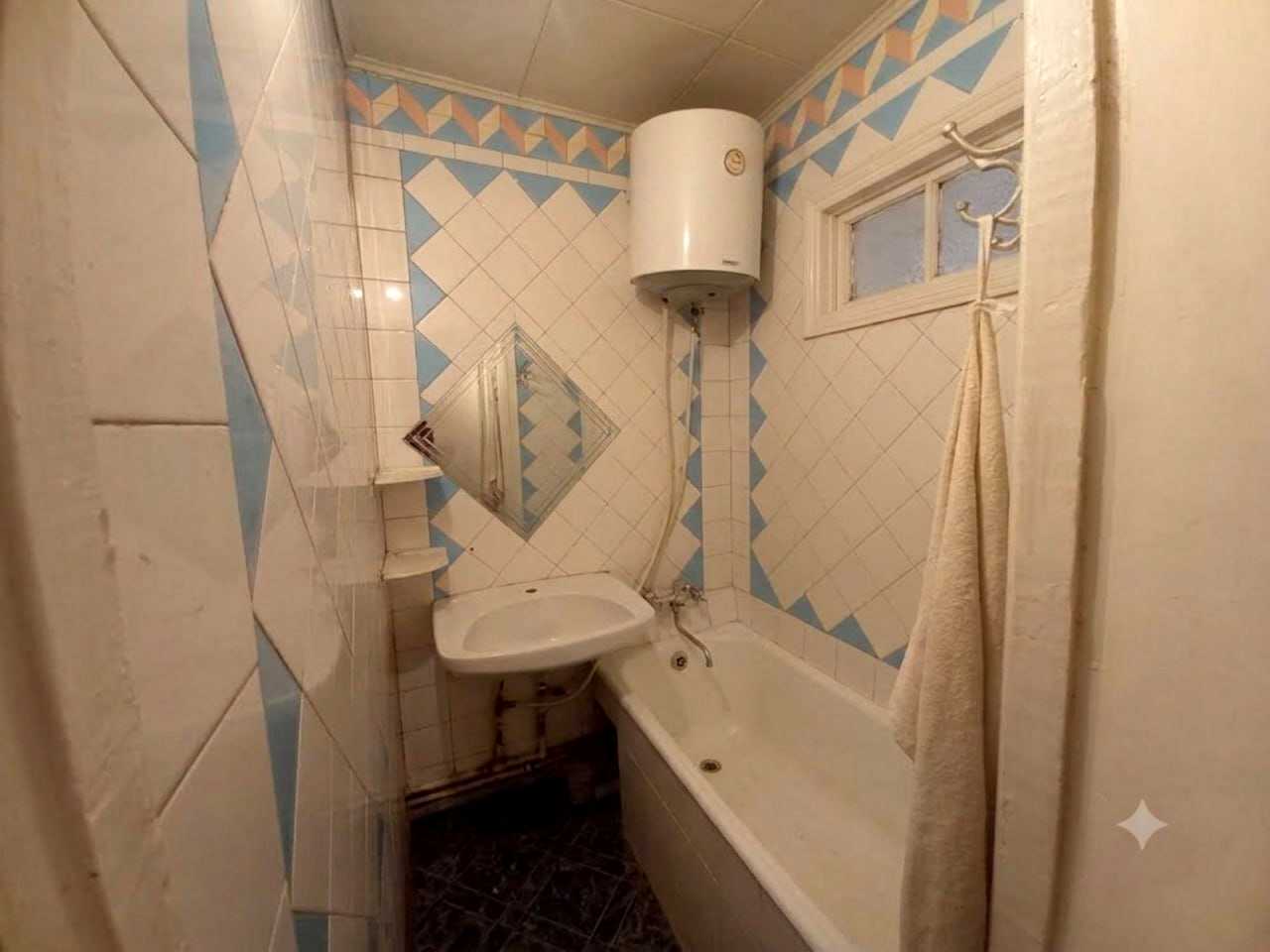 2-комнатная квартира по адресу ул. Ицхака Рабина (площадь 48 м²) - фото 10 2-комнатная квартира по адресу ул. Ицхака Рабина (площадь 48 м²) - Atlanta.ua - фото 10