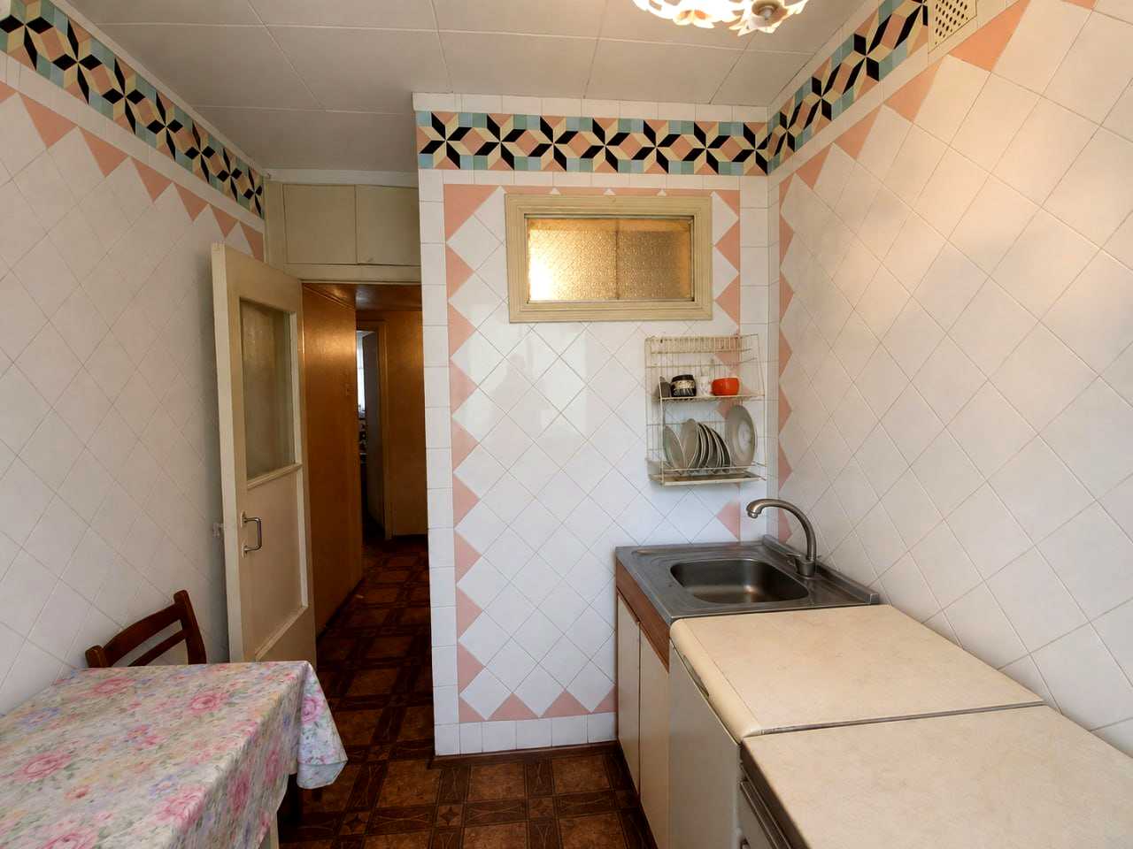2-комнатная квартира по адресу ул. Ицхака Рабина (площадь 48 м²) - фото 13 2-комнатная квартира по адресу ул. Ицхака Рабина (площадь 48 м²) - Atlanta.ua - фото 13